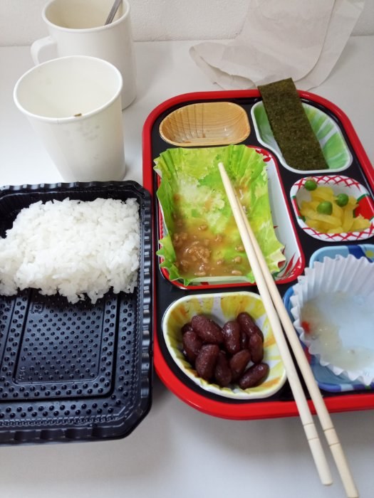 食事写真