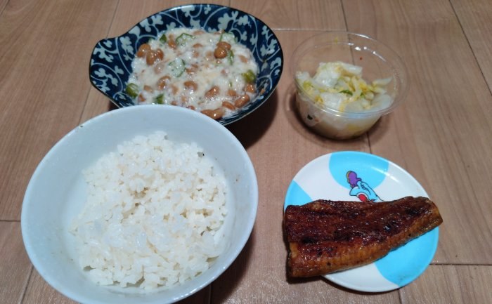 食事写真