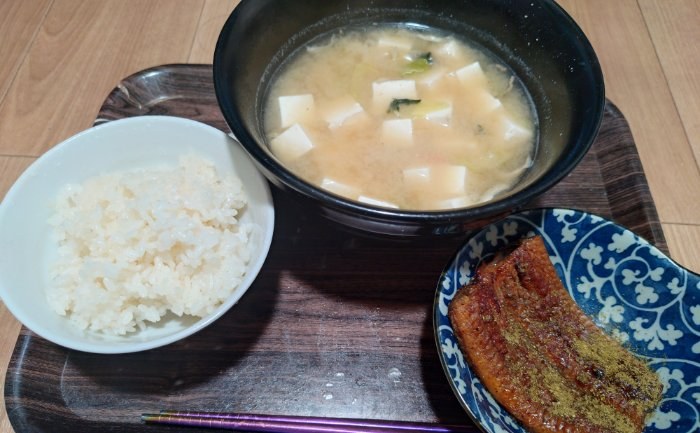 食事写真