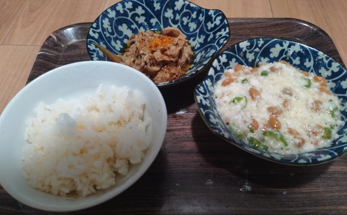 食事写真