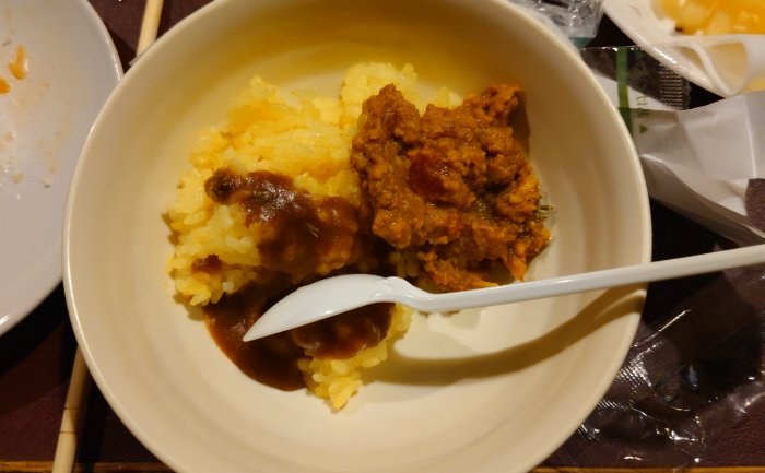 食事写真
