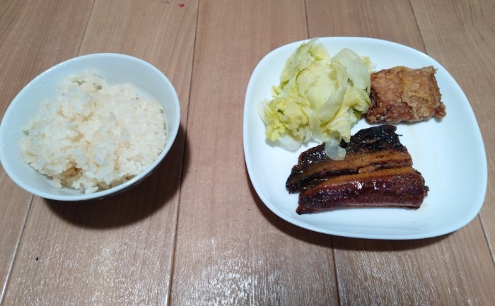 食事写真