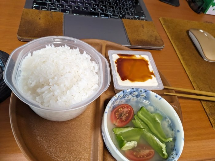 食事写真