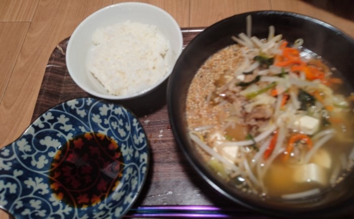 食事写真