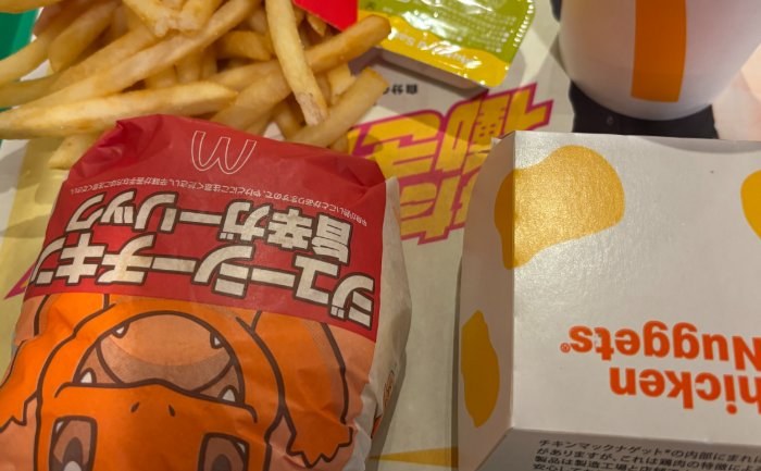 食事写真
