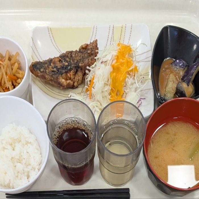 食事写真