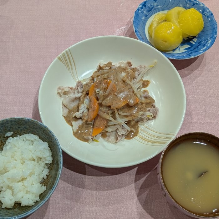 食事写真