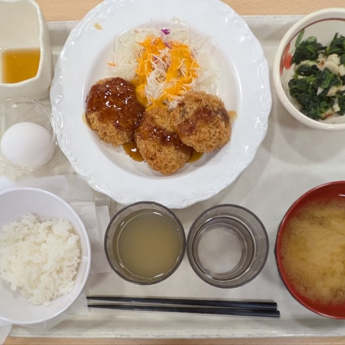 食事写真
