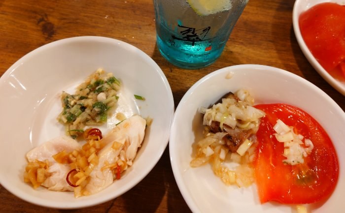 食事写真