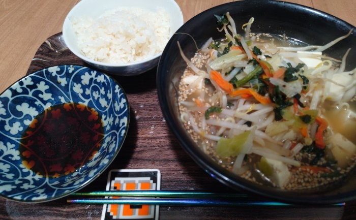 食事写真