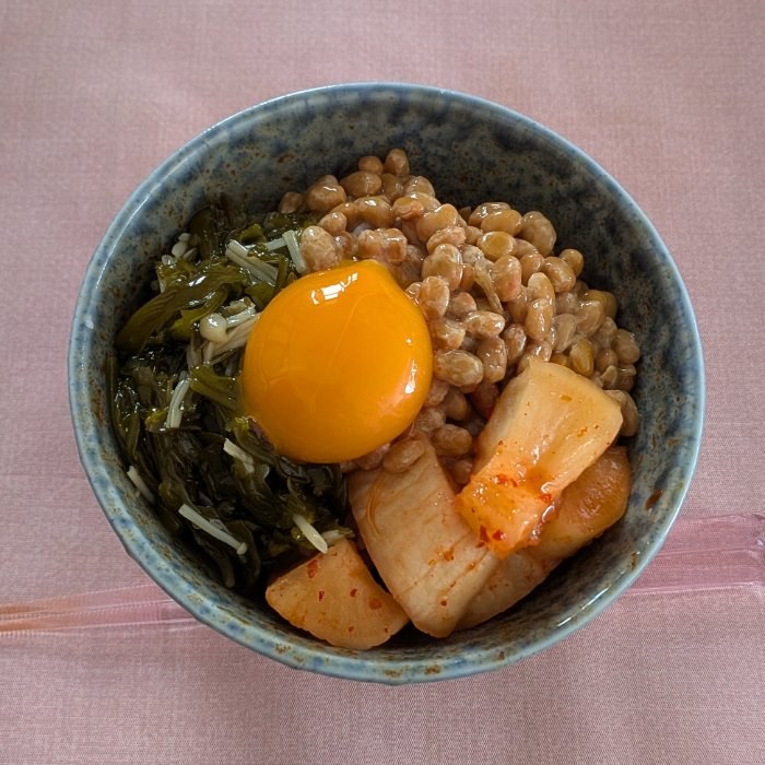 食事写真
