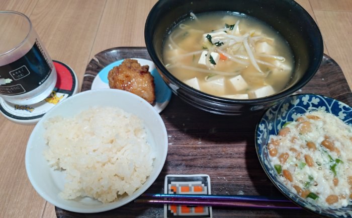 食事写真