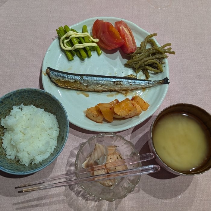 食事写真