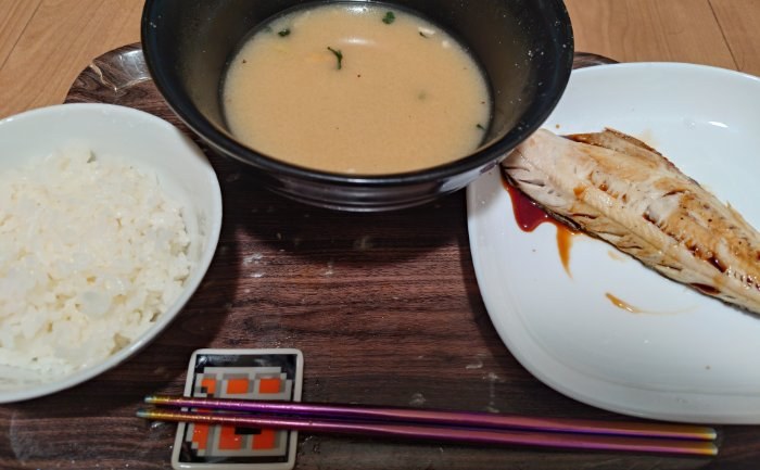 食事写真