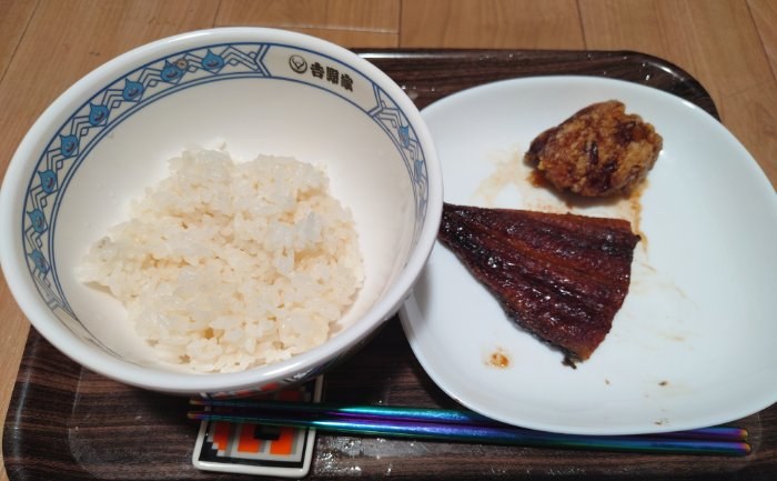 食事写真