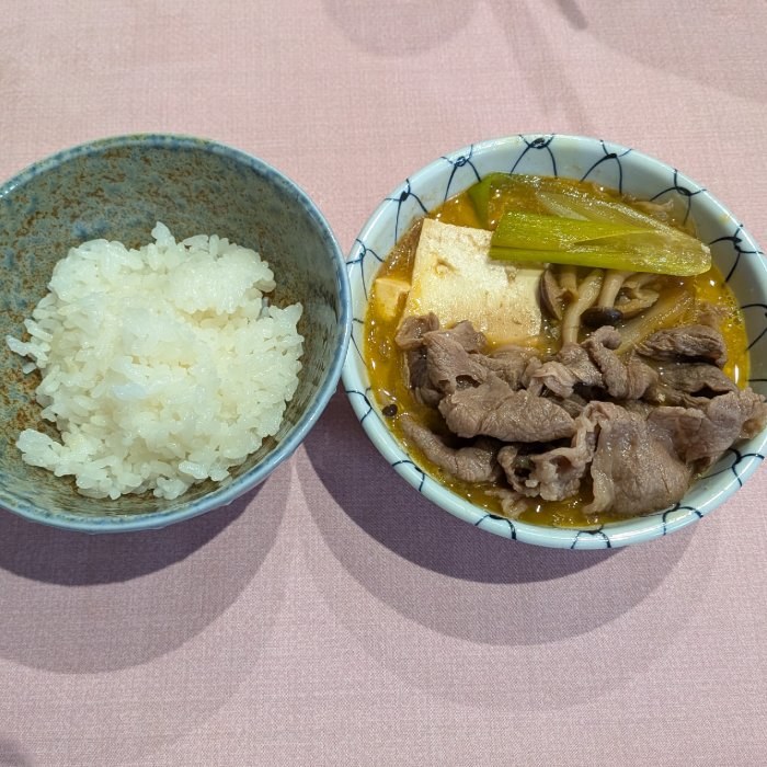 食事写真