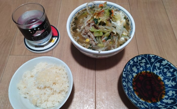 食事写真