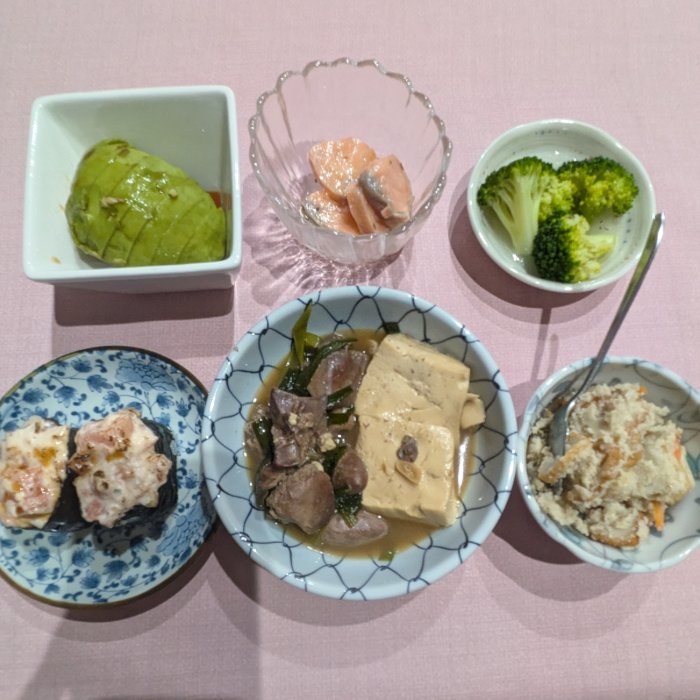 食事写真