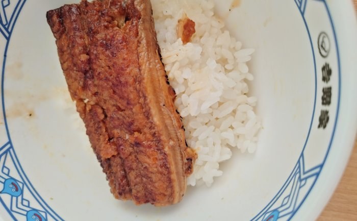 食事写真