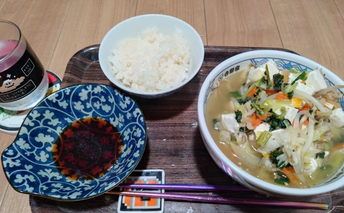 食事写真