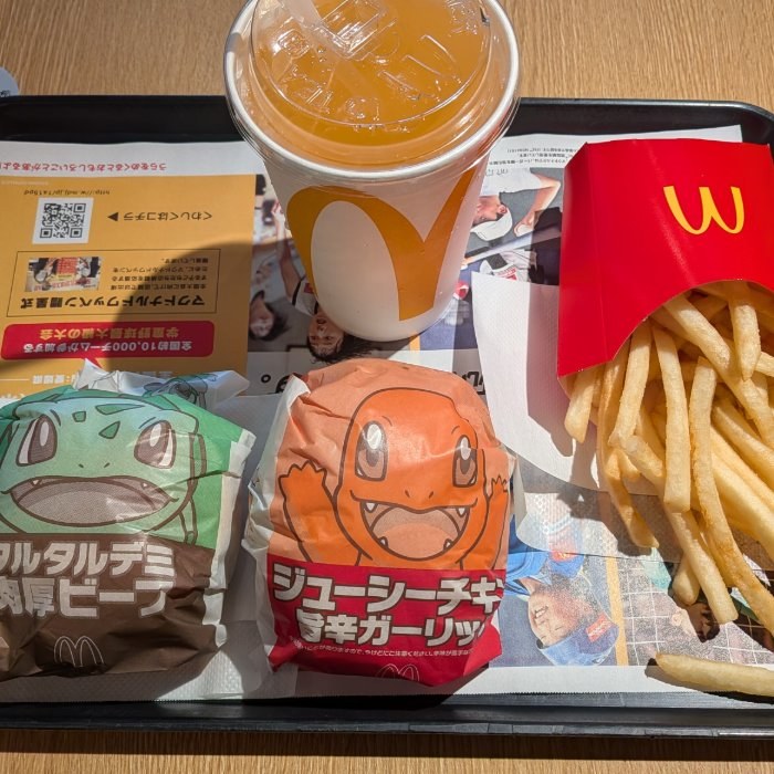 食事写真