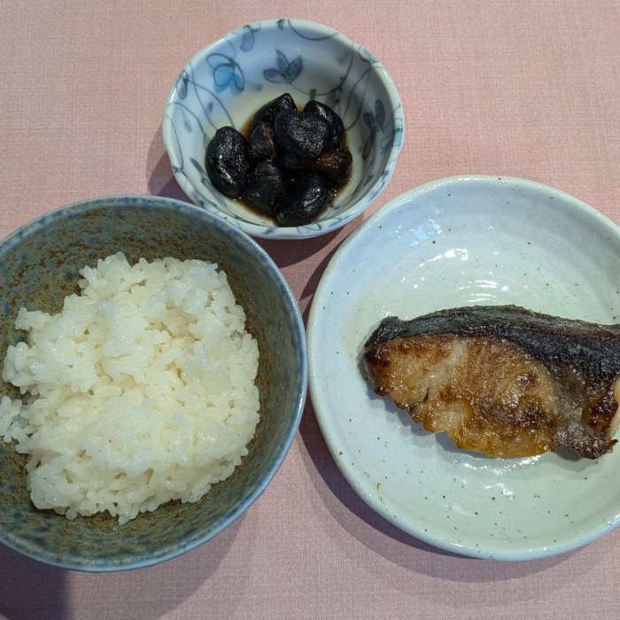 食事写真