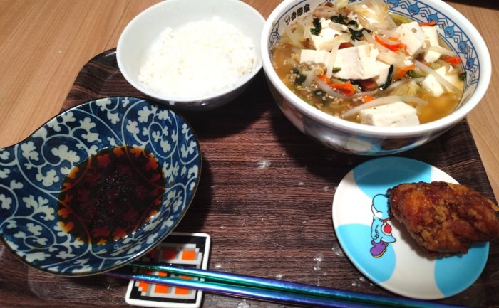食事写真