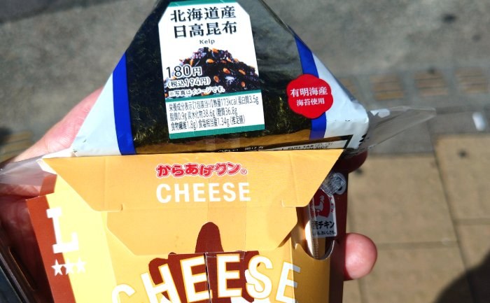 食事写真