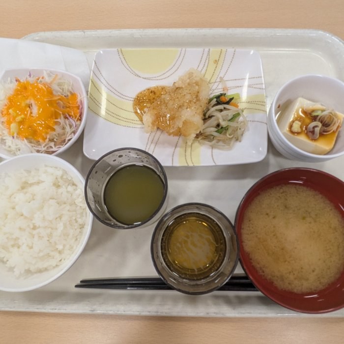 食事写真