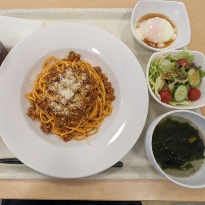 食事写真