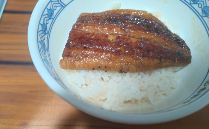 食事写真