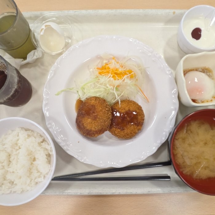 食事写真