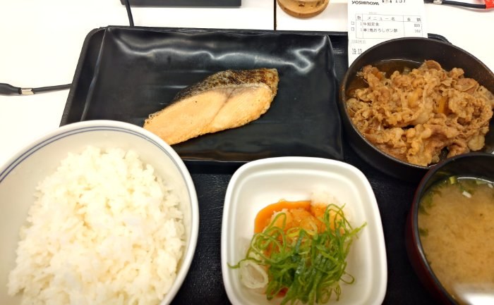 食事写真