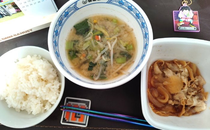 食事写真