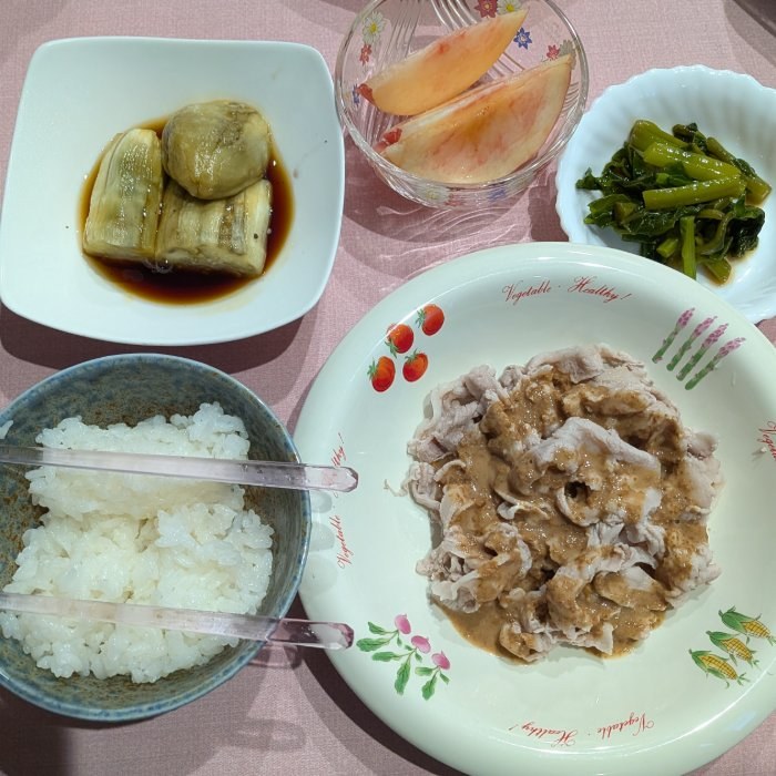 食事写真