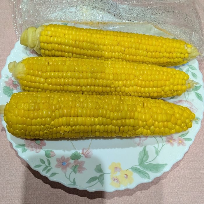 食事写真