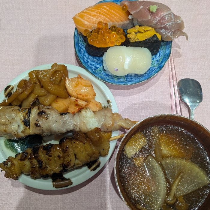食事写真