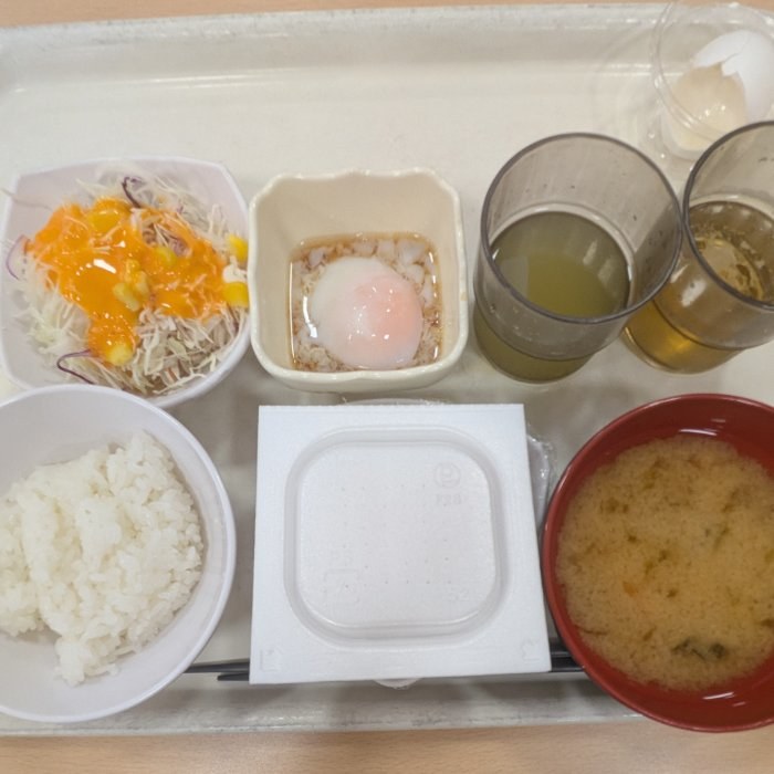 食事写真