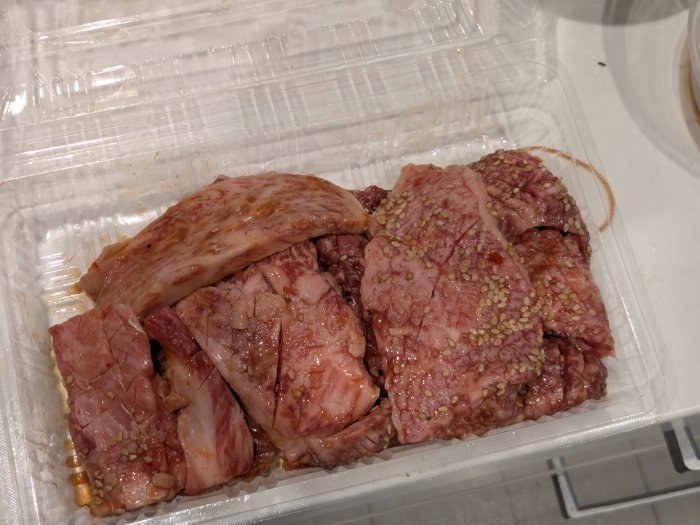 食事写真