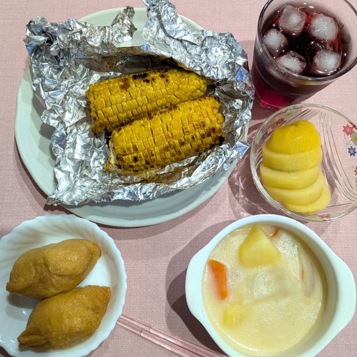 食事写真