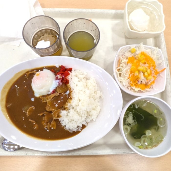 食事写真