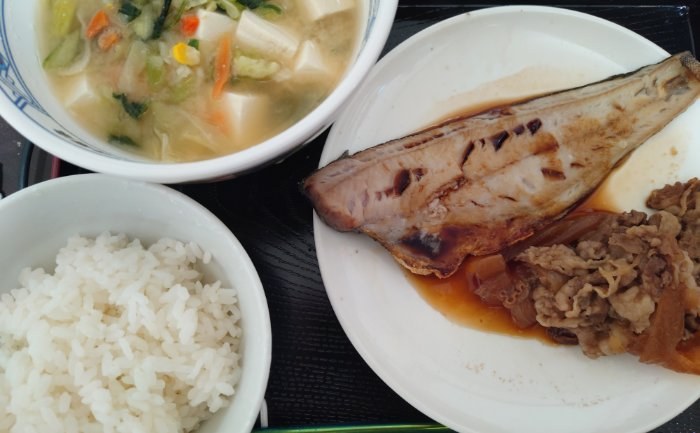 食事写真