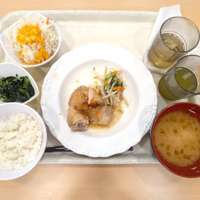 食事写真