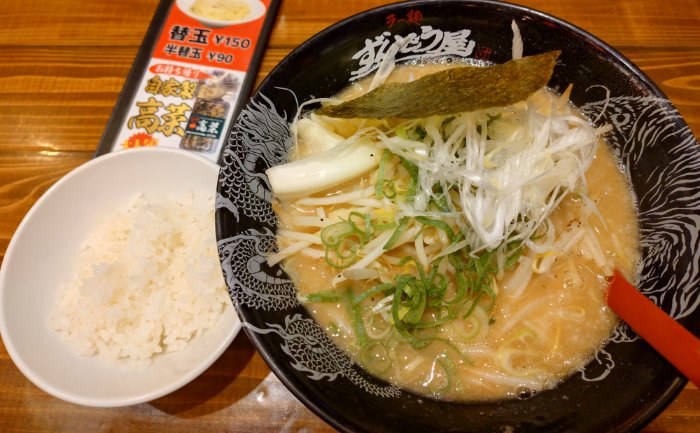 食事写真