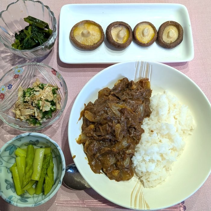 食事写真