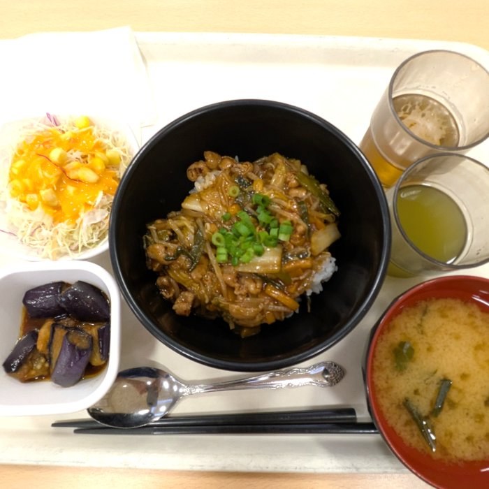 食事写真