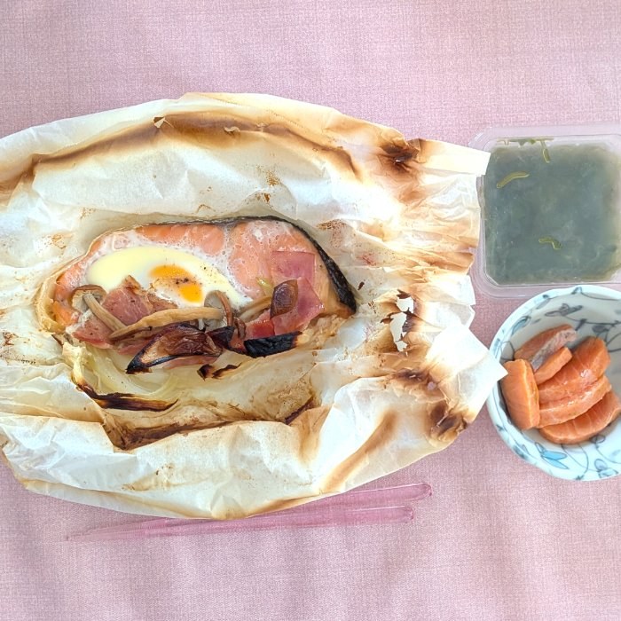 食事写真