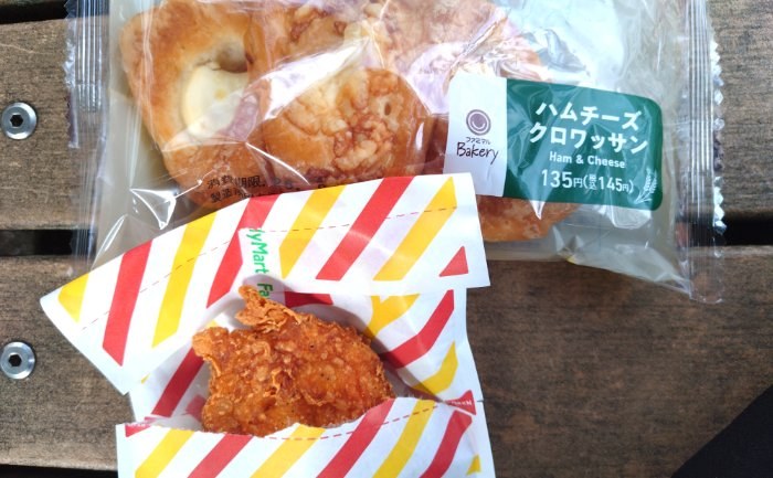 食事写真