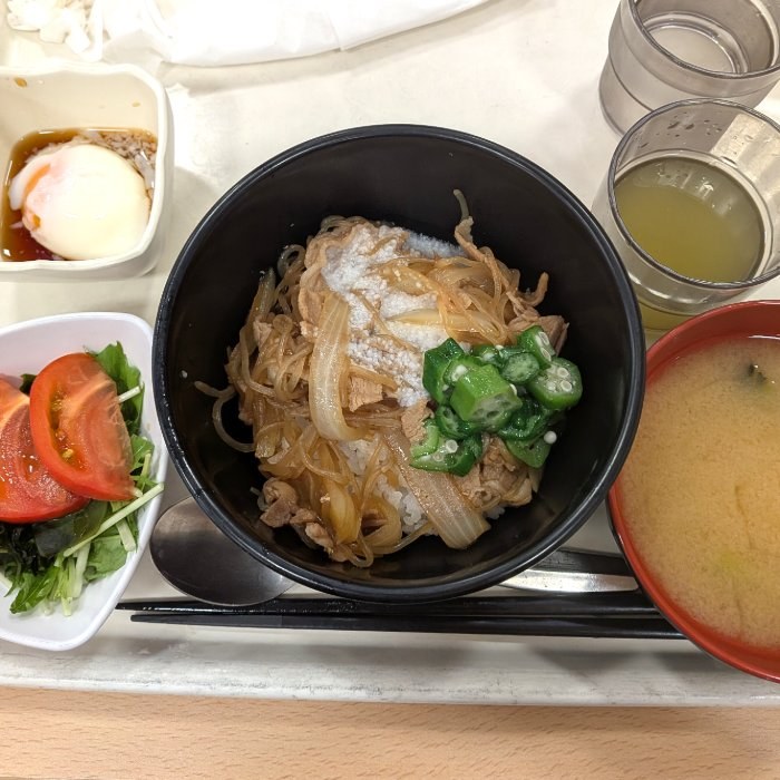 食事写真