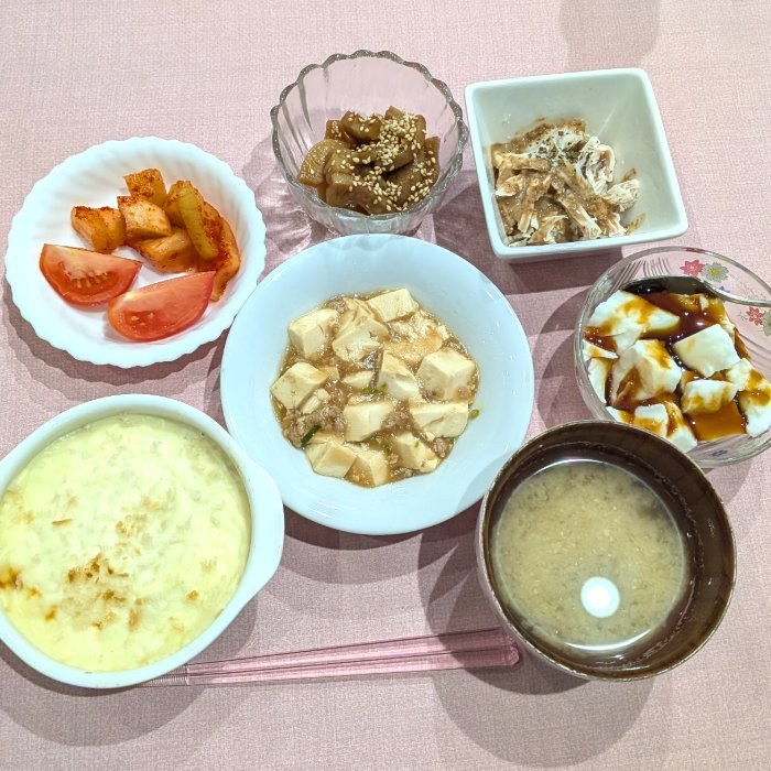 食事写真